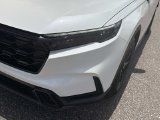 Used 2025 Honda CR-V Hybrid SUV
