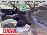 Used 2023 Hyundai Santa Fe SUV