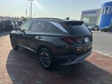 Used 2025 Hyundai Tucson SUV