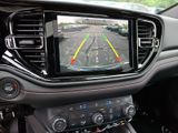 New 2026 Dodge Durango SUV
