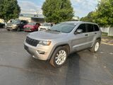 Used 2017 Jeep Grand Cherokee SUV