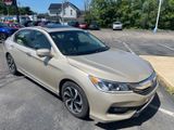 Used 2016 Honda Accord Sedan