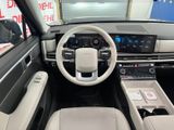 New 2027 Hyundai Santa Fe SUV