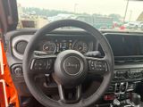 New 2026 Jeep Gladiator Truck