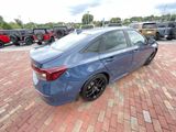 Used 2025 Honda Civic Hybrid Sedan
