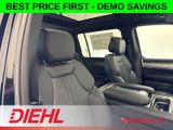 New 2026 Jeep Grand Wagoneer SUV