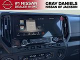 New 2026 Nissan Frontier Truck