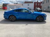 Used 2021 Ford Mustang Coupe