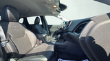 Used 2021 Jeep Cherokee SUV