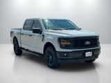 Used 2024 Ford F-150 Truck