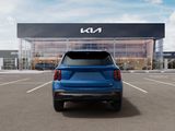 New 2026 Kia Sorento Hybrid SUV