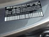 Used 2023 Mercedes-benz CLA Sedan