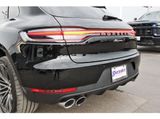 Used 2021 Porsche Macan SUV