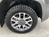 Used 2024 Toyota Tundra Hybrid Truck