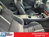 Used 2025 Toyota GR86 Coupe