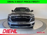New 2026 Ram 1500 Truck