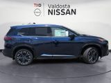 New 2026 Nissan Rogue SUV