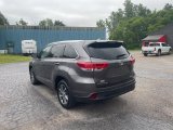 Used 2017 Toyota Highlander SUV