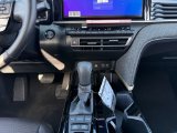 Used 2026 Toyota Camry Sedan