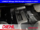 Used 2004 Jeep Wrangler SUV