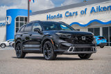 New 2026 Honda CR-V Hybrid SUV