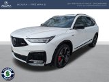 New 2026 Acura MDX SUV