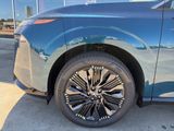 New 2026 Nissan Murano SUV