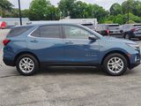 Used 2024 Chevrolet Equinox SUV