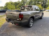New 2026 Honda Ridgeline Truck