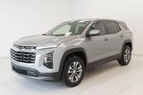 Used 2026 Chevrolet Equinox SUV