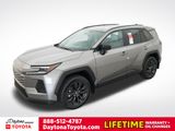 New 2026 Toyota RAV4 SUV