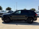 Used 2022 Jeep Grand Cherokee WK SUV