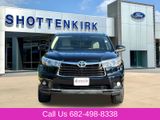 Used 2016 Toyota Highlander SUV