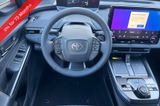 New 2026 Toyota bZ SUV