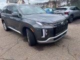 Used 2024 Hyundai Palisade SUV