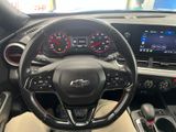 Used 2024 Chevrolet Trax SUV