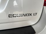 Used 2016 Chevrolet Equinox SUV