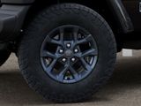 New 2026 Jeep Wrangler SUV