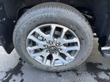 New 2026 Toyota Sequoia SUV