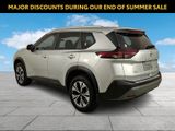 Used 2023 Nissan Rogue SUV