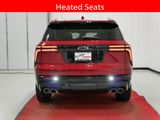 Used 2024 Chevrolet Traverse SUV
