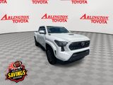 Used 2025 Toyota Tacoma Hybrid Truck