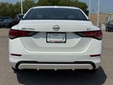 Used 2024 Nissan Sentra Sedan