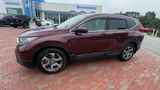 Used 2018 Honda CR-V SUV