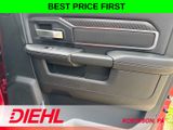 New 2026 Ram 2500 Truck