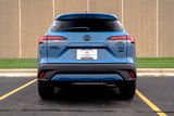 New 2026 Toyota Corolla Cross SUV