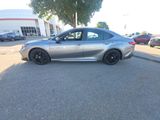 Used 2025 Toyota Camry Sedan