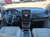 Used 2016 Chrysler Town & Country Van