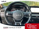 Used 2024 Kia K5 Sedan