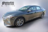 New 2026 Kia K4 Sedan